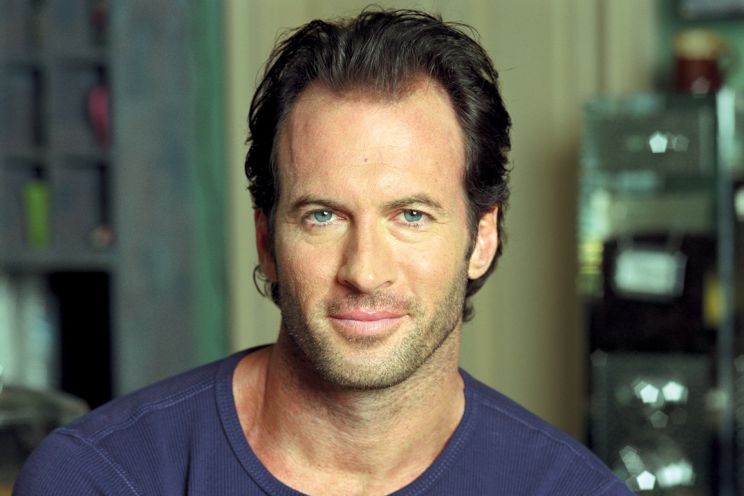 Scott Patterson