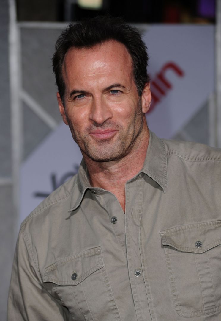 Scott Patterson