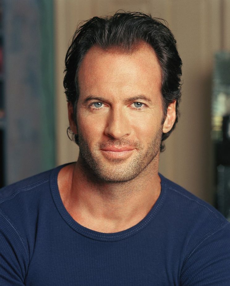 Scott Patterson