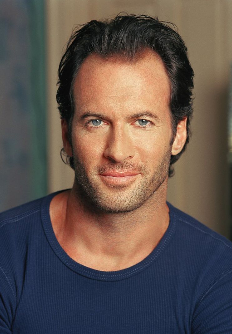 Scott Patterson