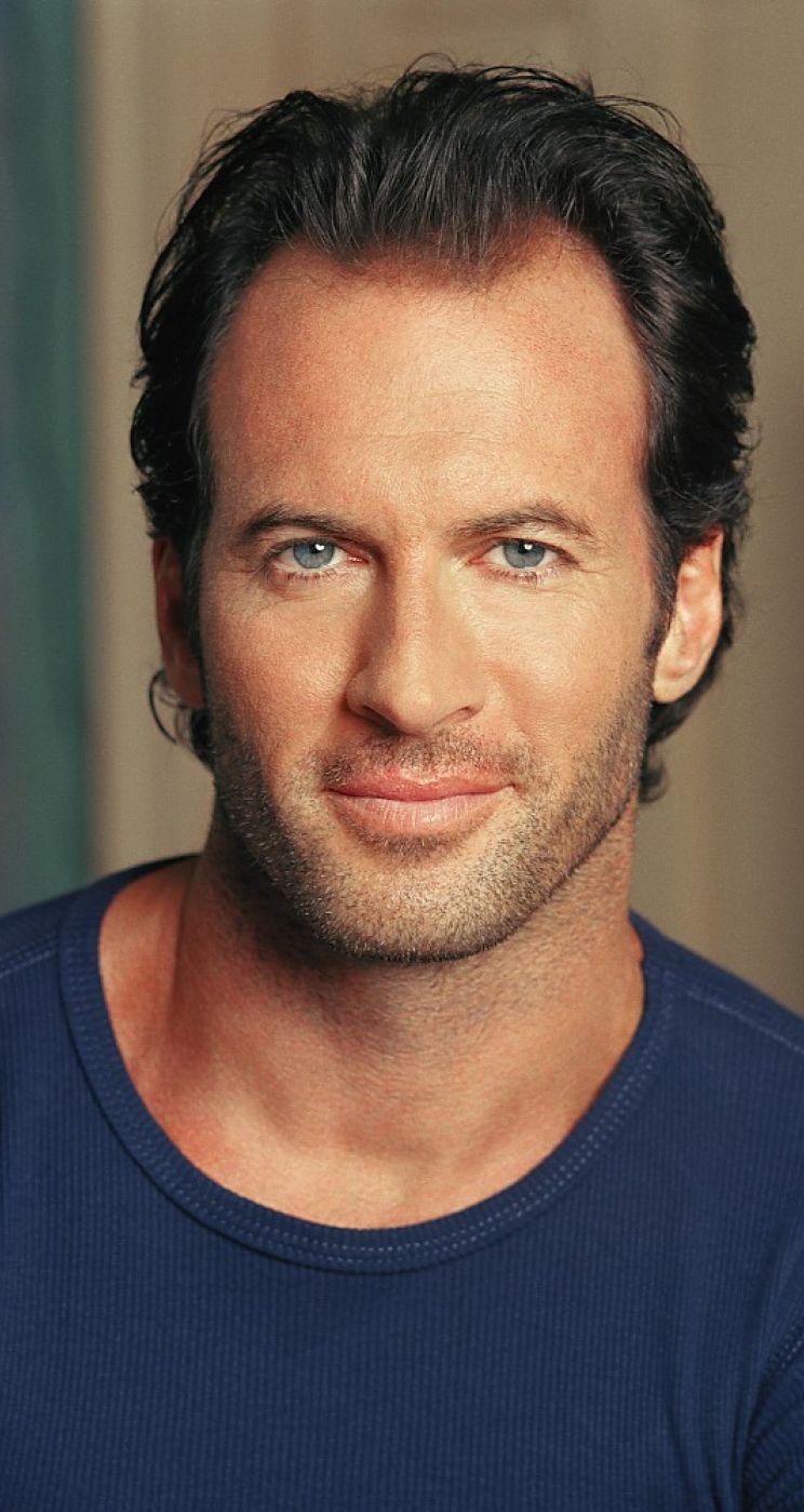 Scott Patterson