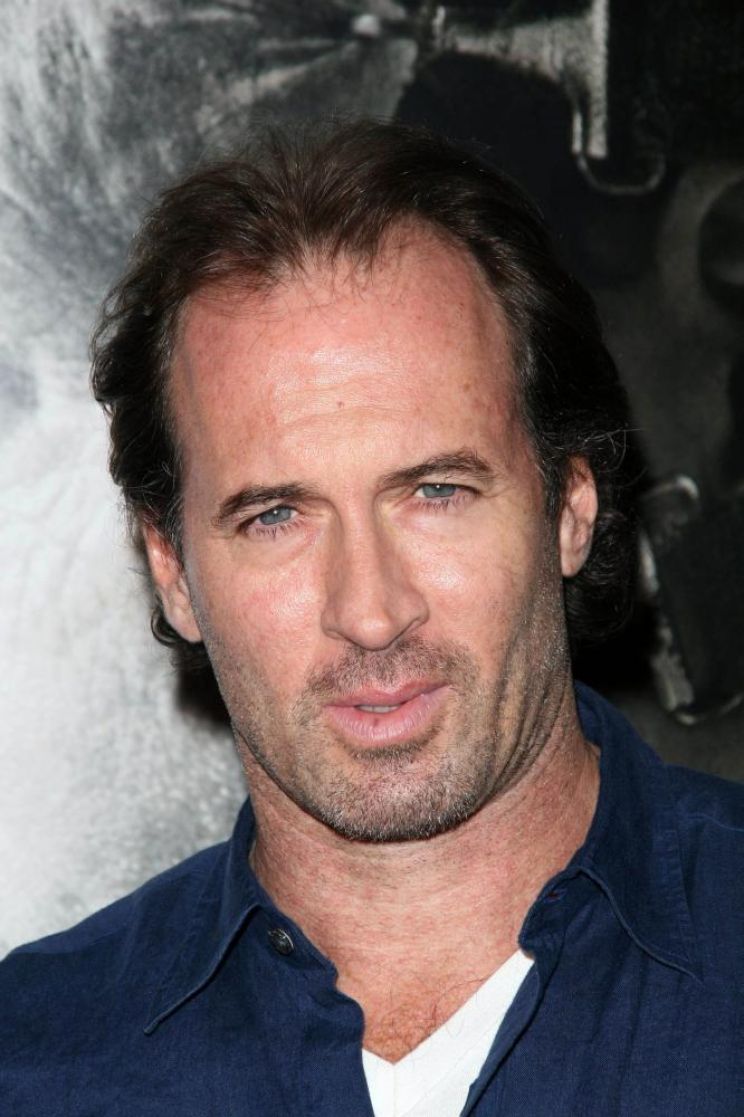 Scott Patterson