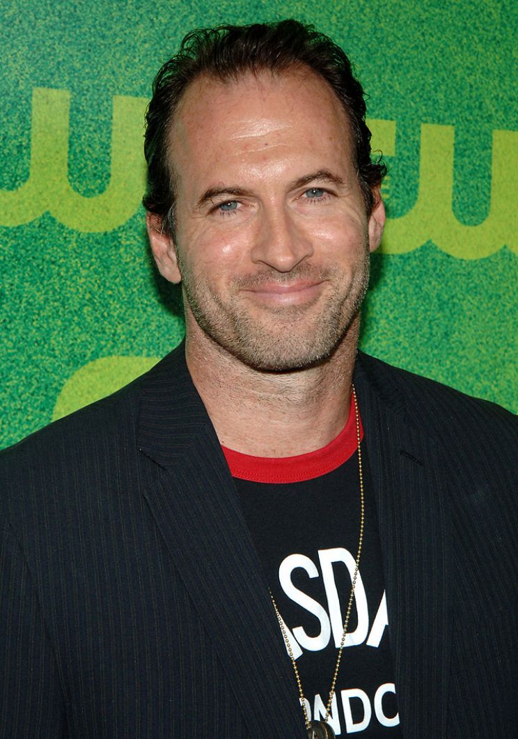 Scott Patterson