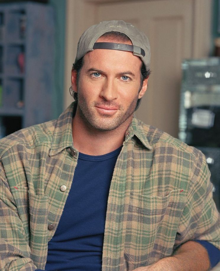 Scott Patterson