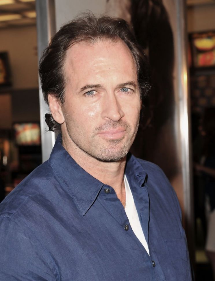 Scott Patterson