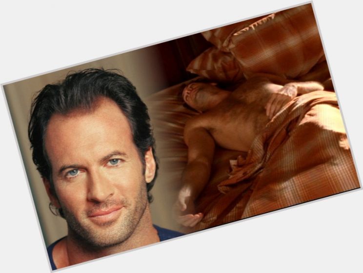 Scott Patterson