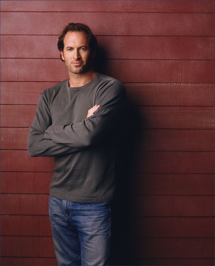 Scott Patterson