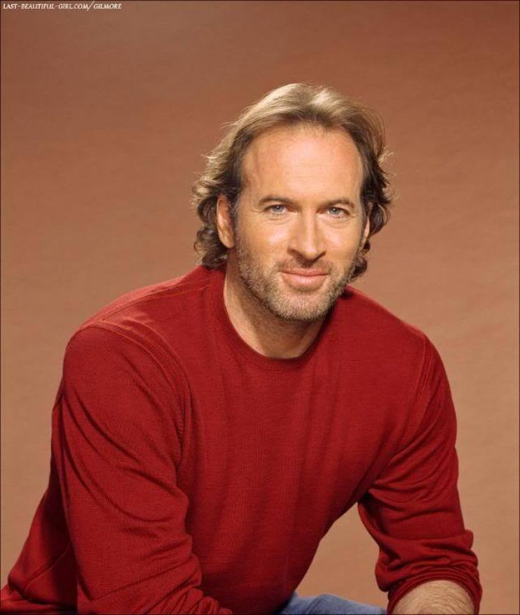 Scott Patterson