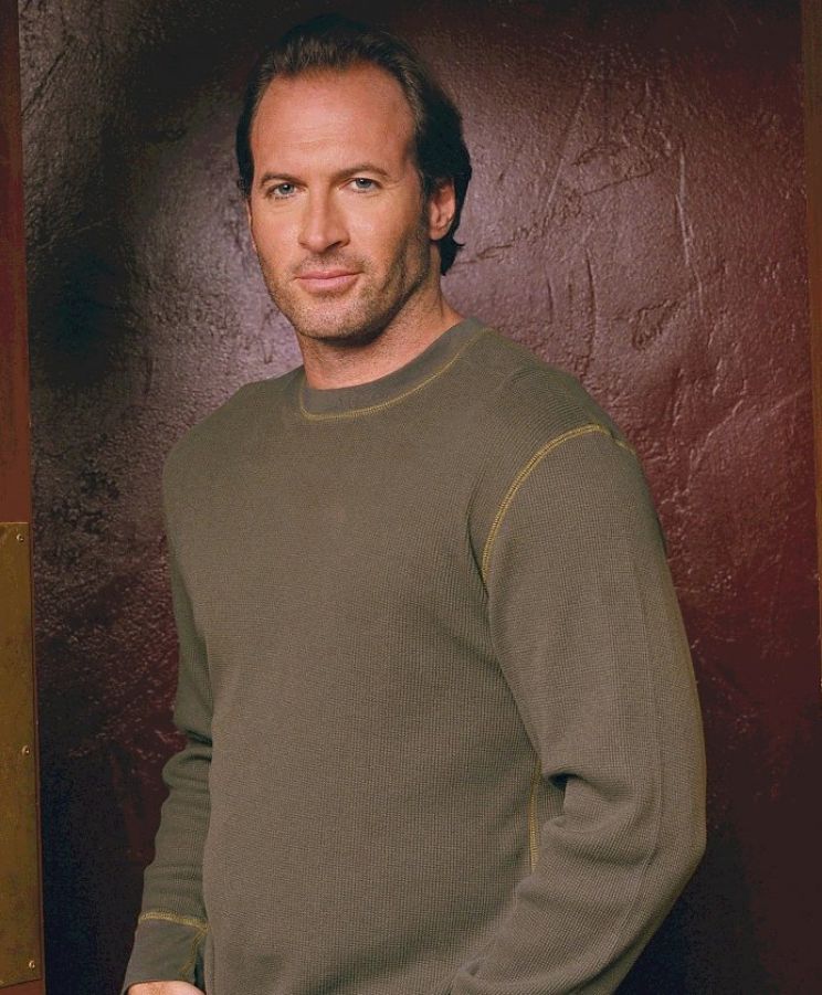 Scott Patterson