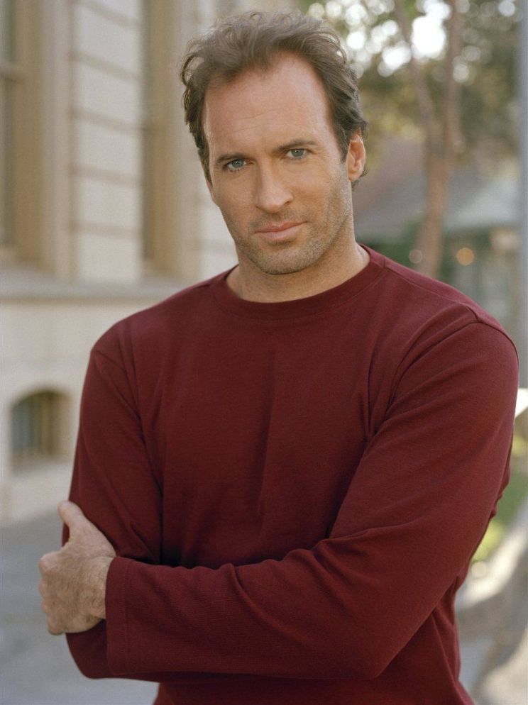 Scott Patterson