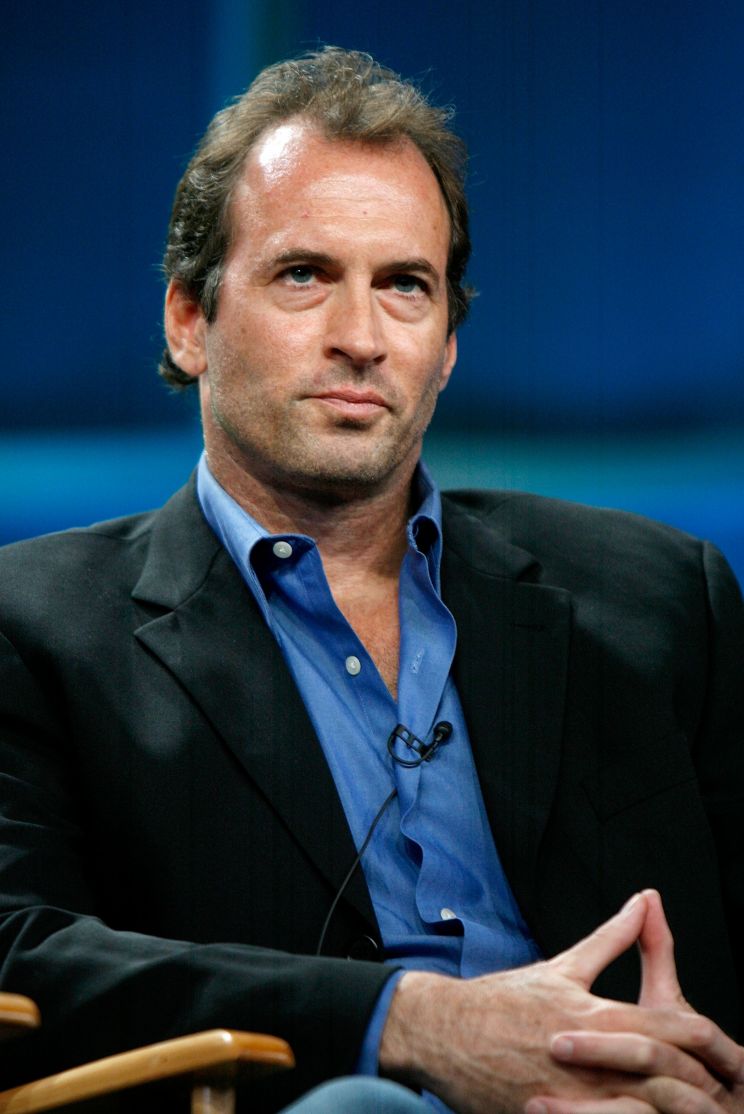 Scott Patterson