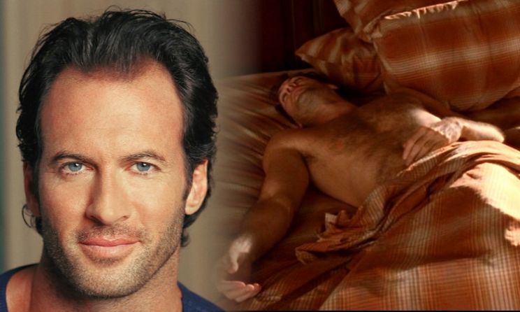 Scott Patterson