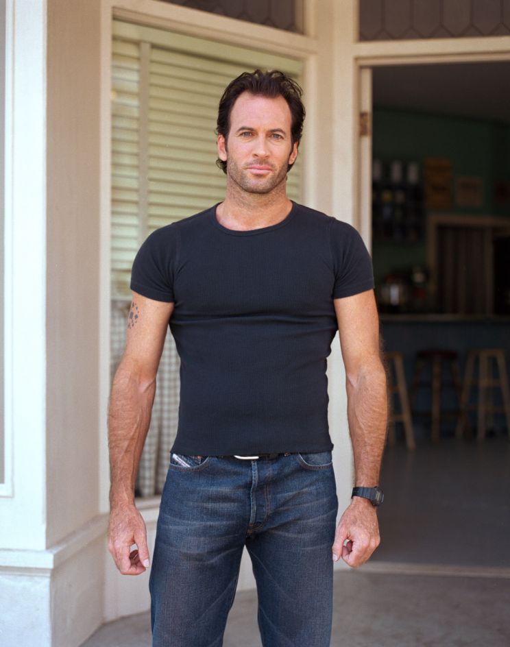 Scott Patterson