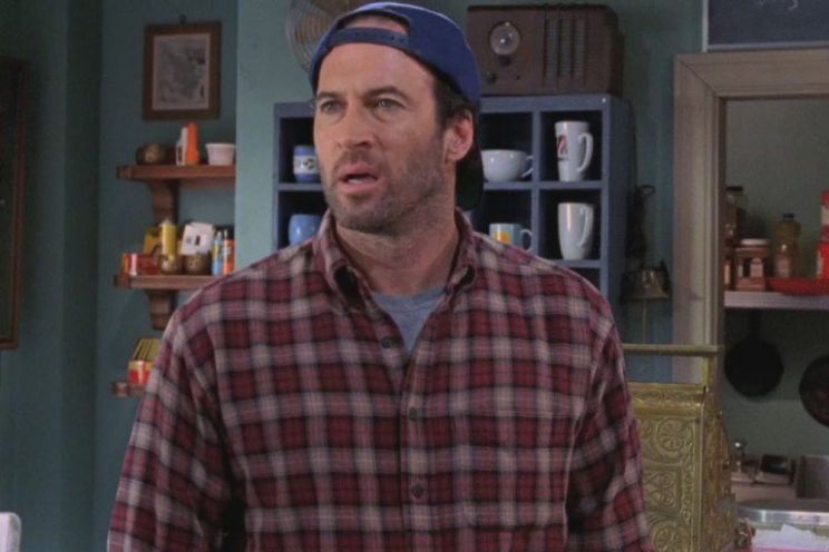 Scott Patterson