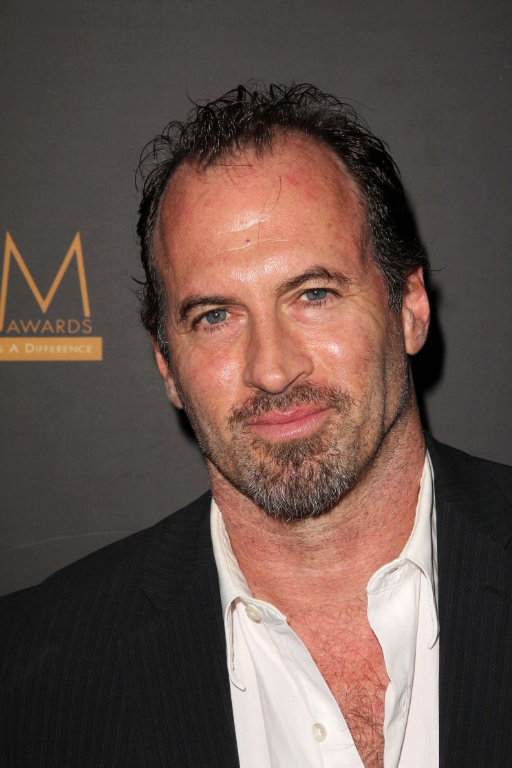 Scott Patterson