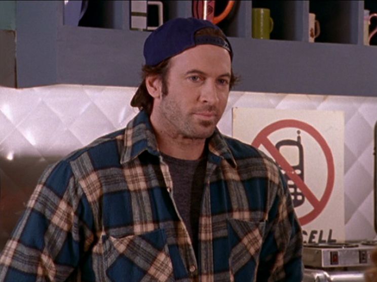 Scott Patterson