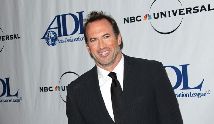 Scott Patterson