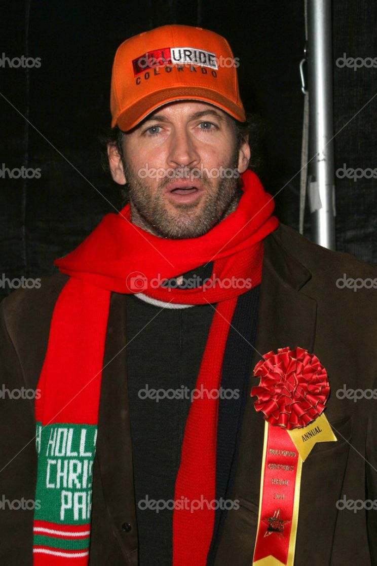 Scott Patterson