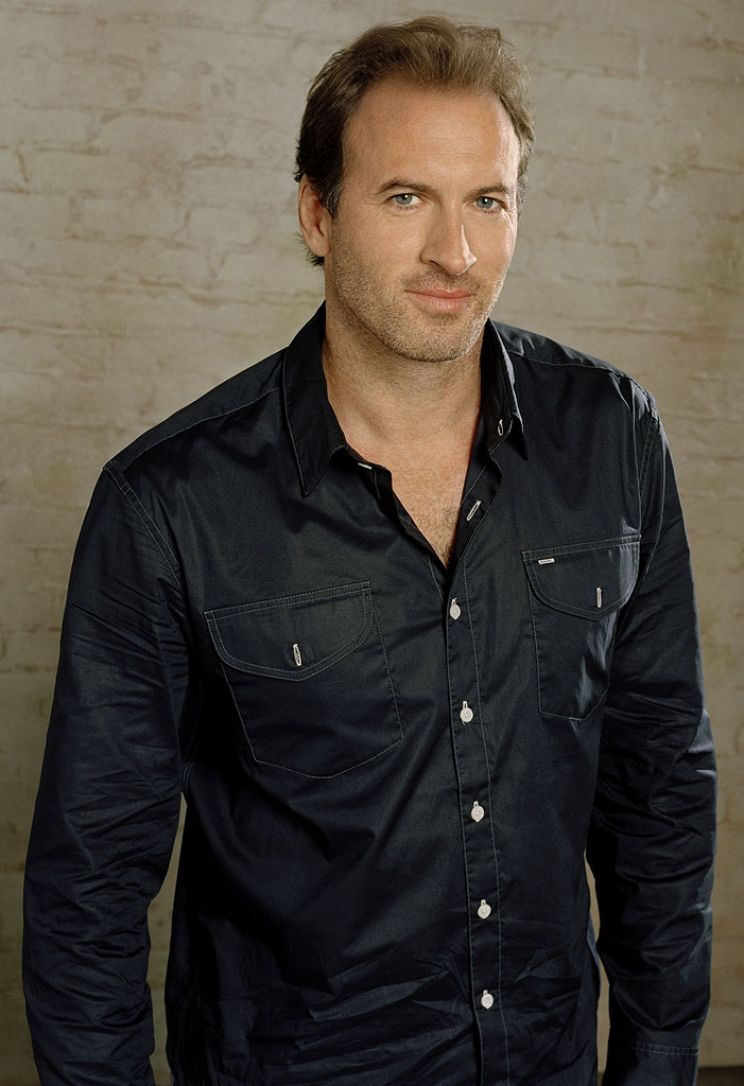 Scott Patterson