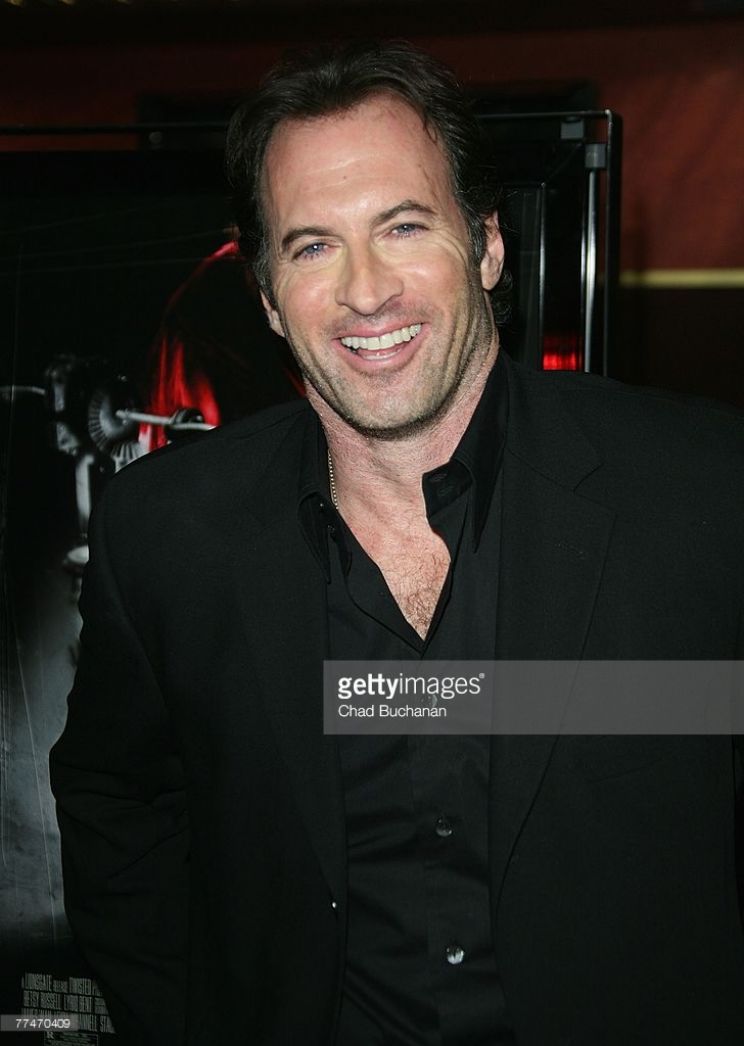 Scott Patterson