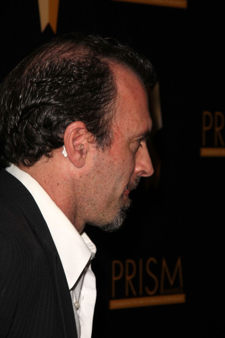 Scott Patterson