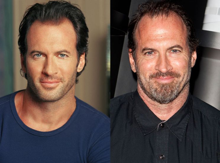 Scott Patterson