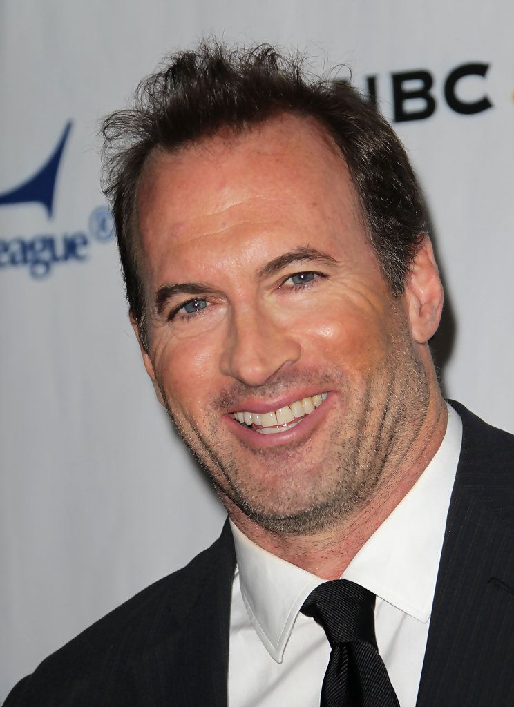 Scott Patterson