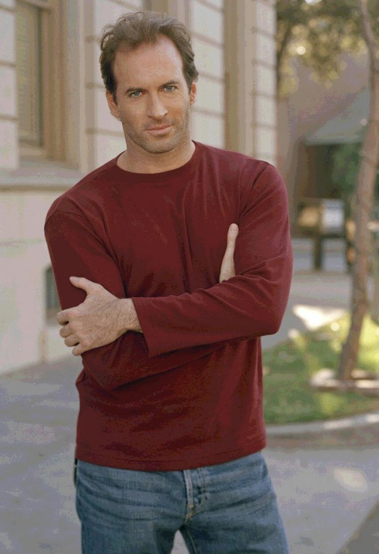 Scott Patterson