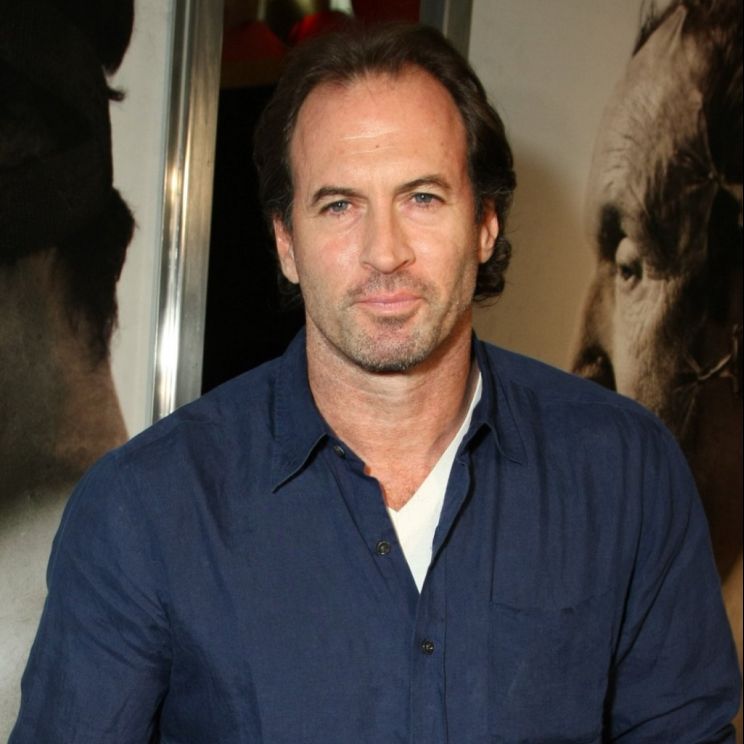 Scott Patterson