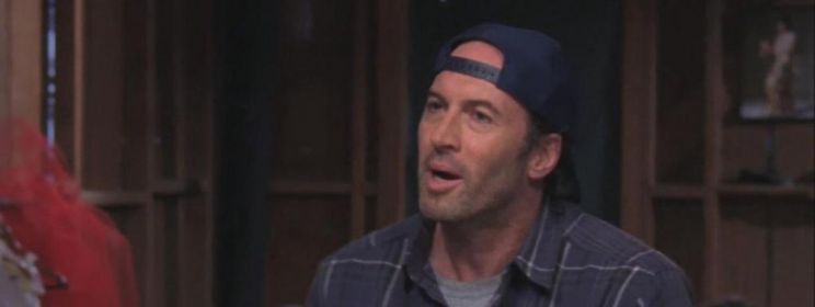 Scott Patterson