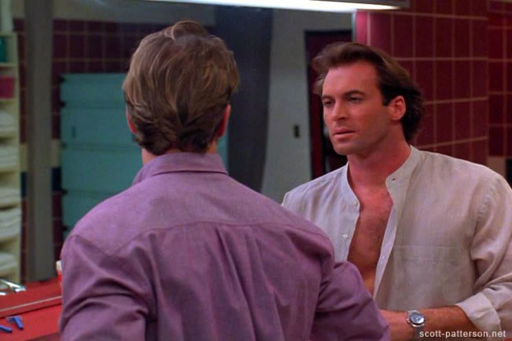 Scott Patterson