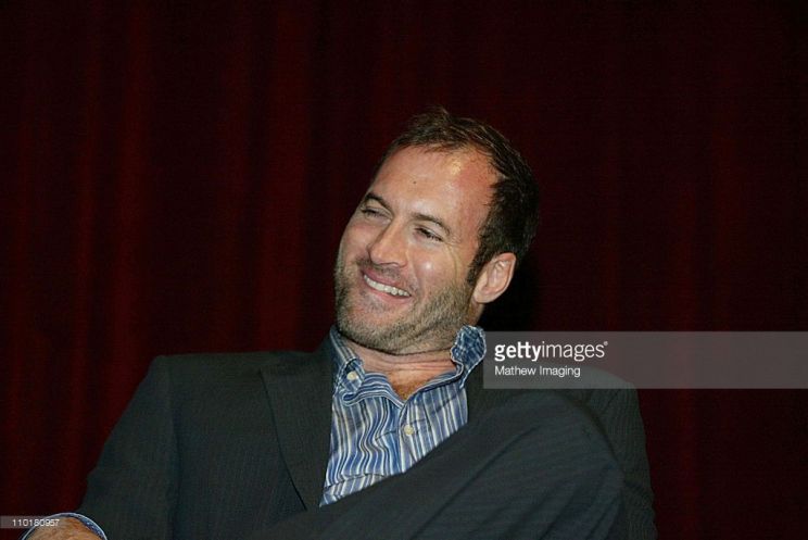 Scott Patterson