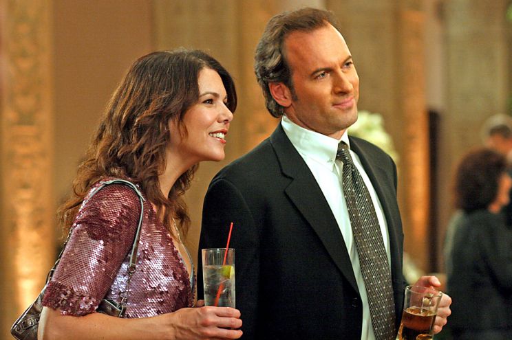 Scott Patterson