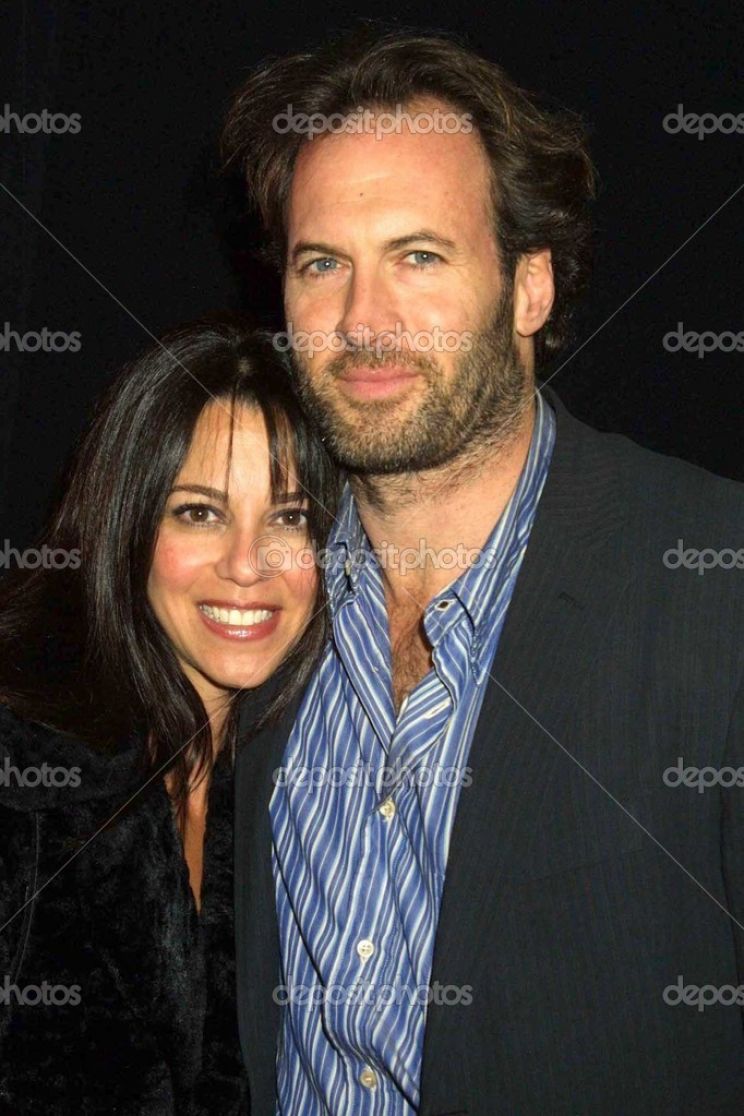 Scott Patterson
