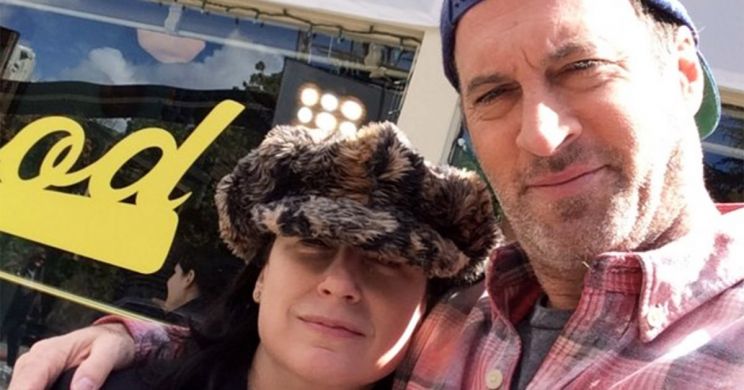 Scott Patterson