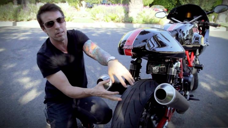 Scott Patterson