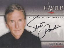 Scott Paulin