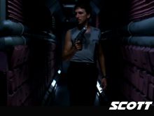 Scott Paulin