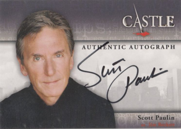 Scott Paulin