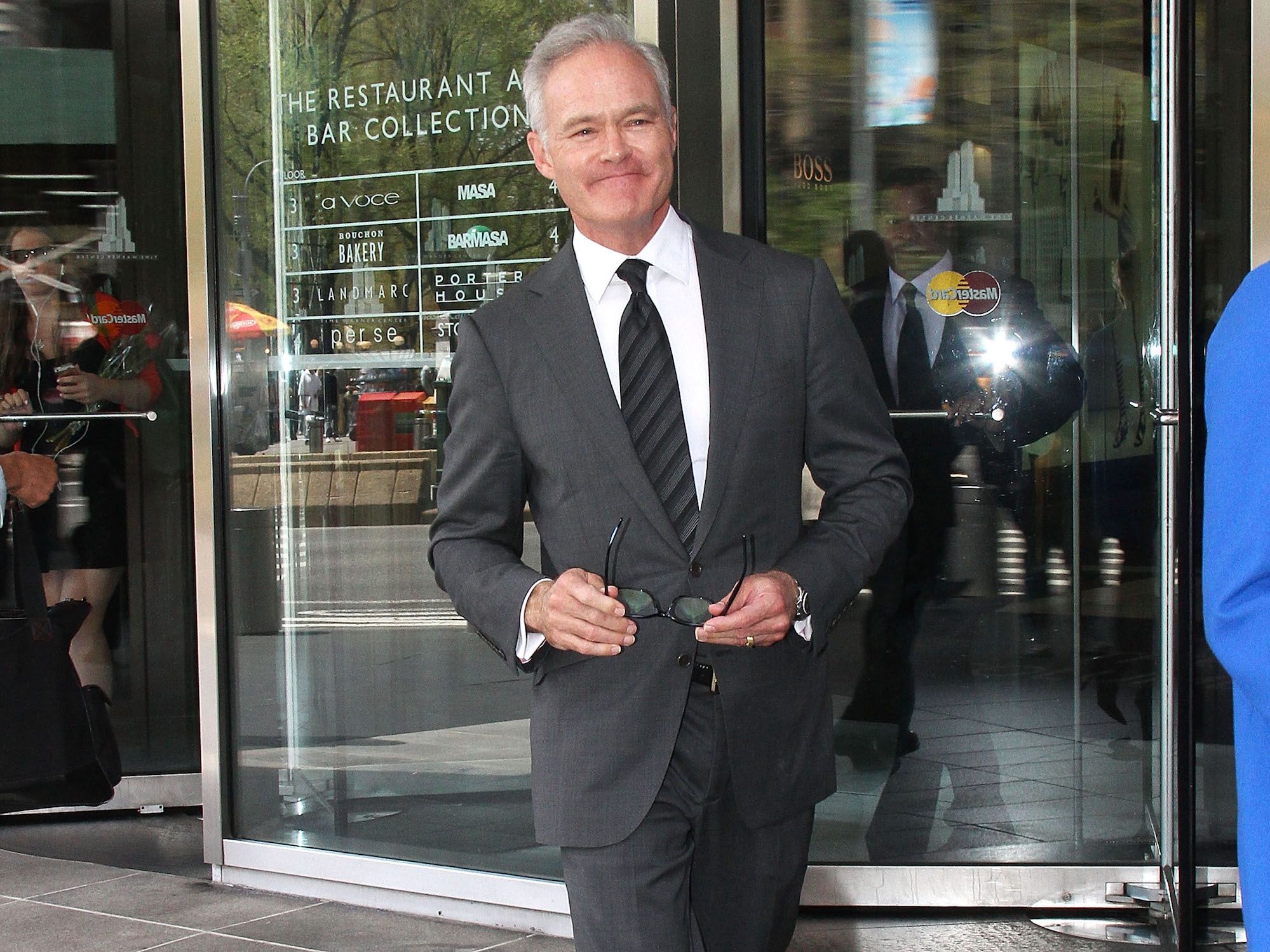 Pictures of Scott Pelley