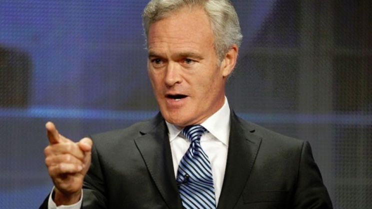 Scott Pelley