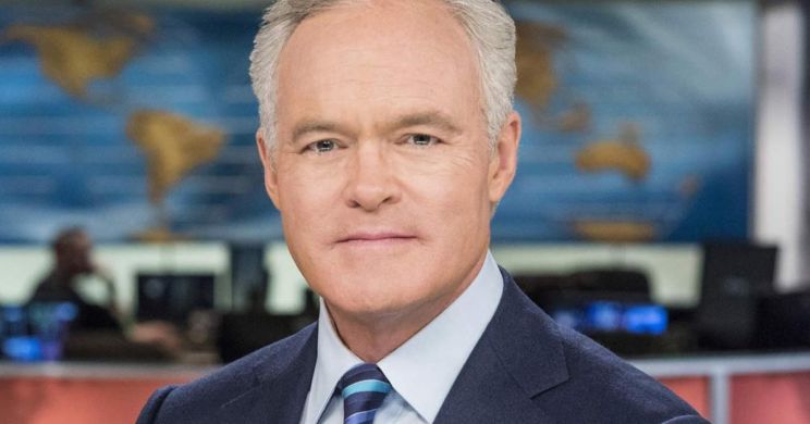 Scott Pelley