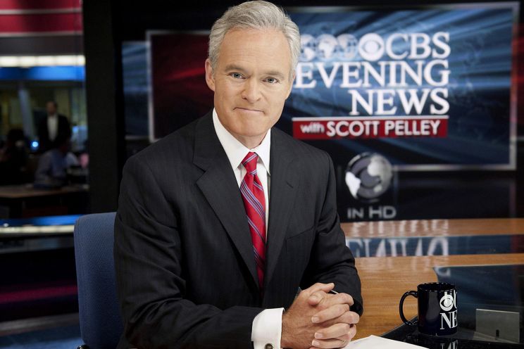 Scott Pelley