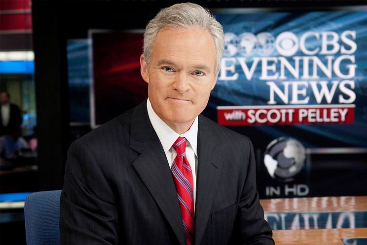 Scott Pelley