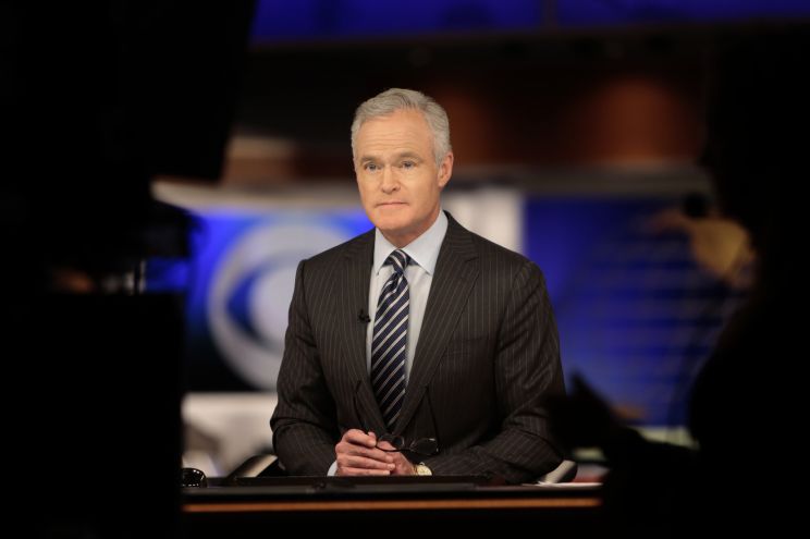 Scott Pelley