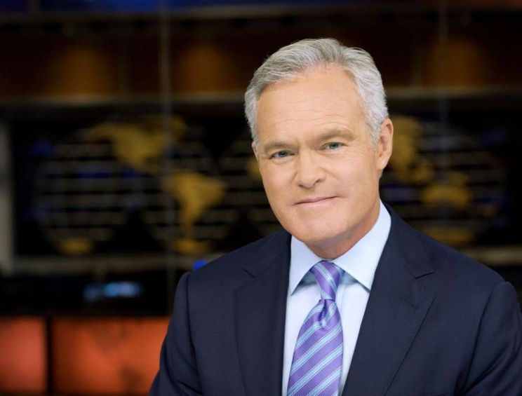 Scott Pelley