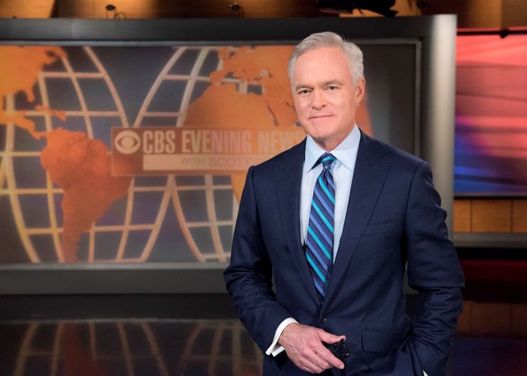 Scott Pelley