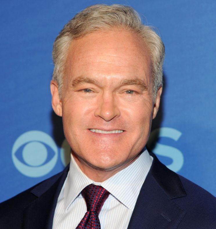 Scott Pelley