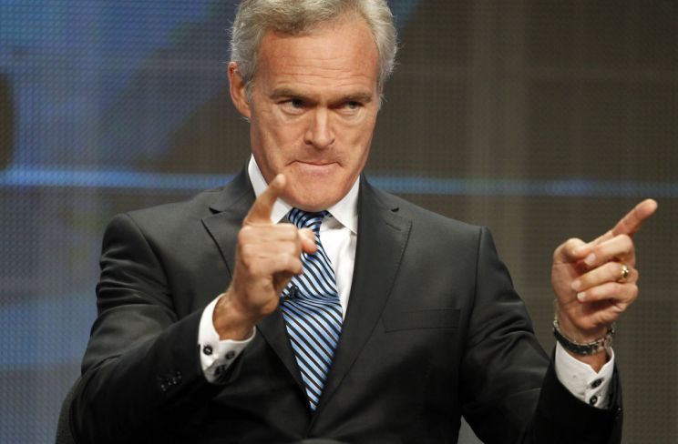 Scott Pelley
