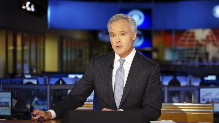 Scott Pelley